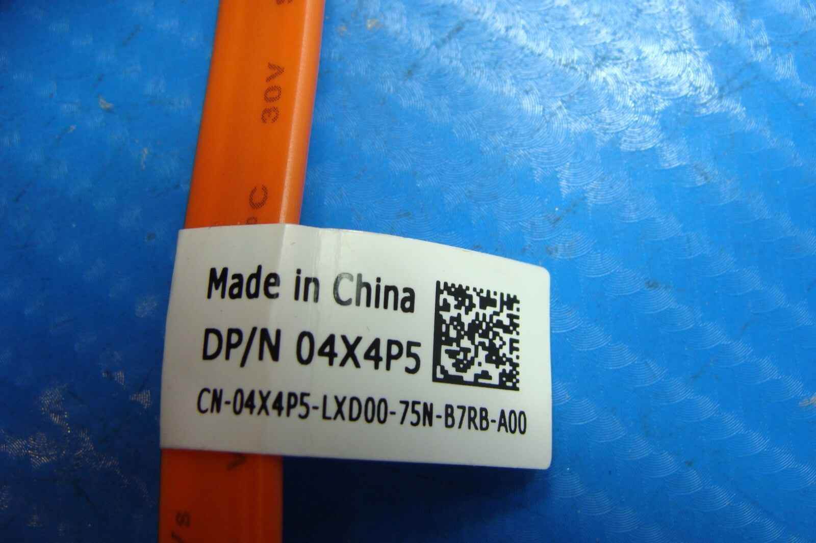 Dell Inspiron 3668 Genuine Desktop SATA Optical Drive Cable 4x4p5 - Tested Computer Laptop Parts