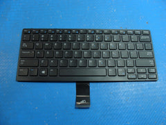 Dell Latitude 5490 14" Genuine US Keyboard Back 94F68 PK1313D1A00 NSK-LKAUC