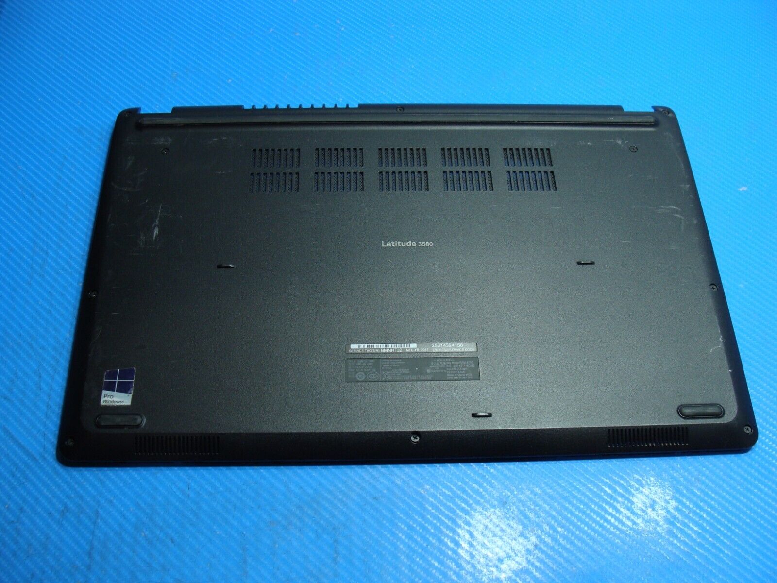 Dell Latitude 3580 15.6