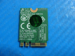 Dell Latitude 5590 15.6" Genuine Wireless WiFi Card QCNFA344A D4V21
