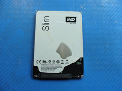 Dell 15 9530 WD 1TB 2.5" 5400RPM SATA HDD Hard Drive WD10SPCX-75KHST0 12K7X