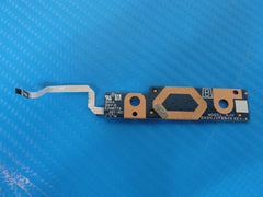 ASUS ROG Zephyrus G16 GA605W GA605WI Power Button Board da0njvpbba0 Rev: A - Tested Computer Laptop Parts