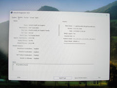Dell Precision 5570 15.6” WUXGA i7-12700H 2.3GHz 32GB 512GB SSD NV RTX A2000 8GB - Tested Computer Laptop Parts