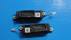 Acer Nitro 5 17.3” AN517-42-R85S Left & Right Speaker Set Speakers PK230015K00 - Tested Computer Laptop Parts
