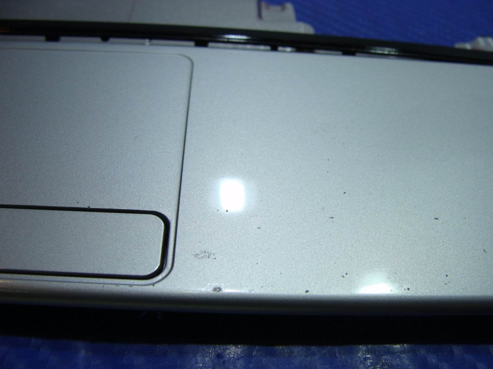 Dell Studio 1440/14Z PP40L 14” Genuine Laptop Palmrest w/Touchpad F135M - Tested Computer Laptop Parts