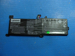 Lenovo IdeaPad S145-15AST 15.6" Genuine Battery 7.6V 30Wh 3910mAh L16C2PB2 84%