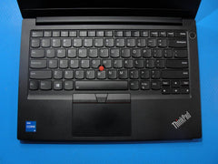 Lenovo ThinkPad E14 Gen 2 14” FHD Intel Core i5-1135G7 2.4GHz 16GB 512GB SSD - Tested Computer Laptop Parts