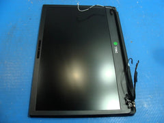 Dell Latitude 7490 14" Matte FHD LCD Touch Screen Complete Assembly Black