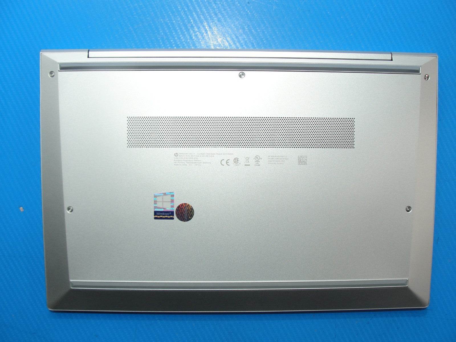 HP EliteBook 840 G7 14”FHD Intel Core i7-10610U 1.8GHz 8GB SSD Reset 256GB - Tested Computer Laptop Parts