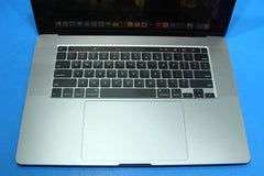 Apple MacBook Pro A2141 (2019) i9-9880HK 2.4GHz 16GB 1TB Pro 5500M 4GB 40cycles - Tested Computer Laptop Parts