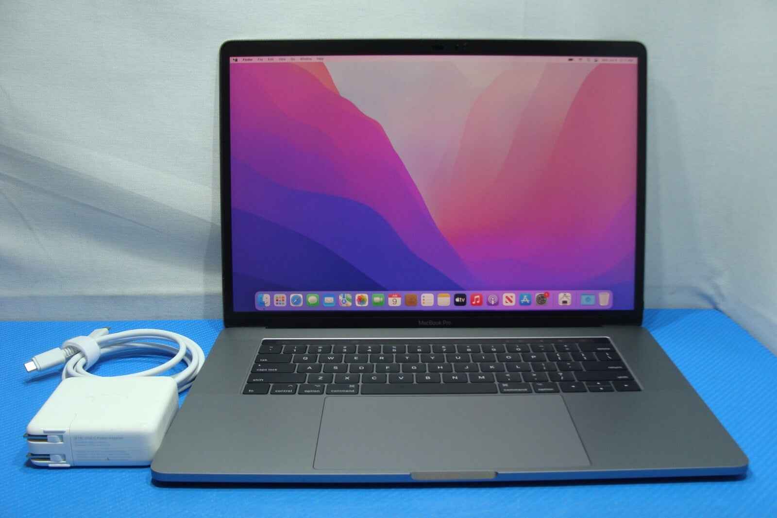 Apple MacBook Pro 15