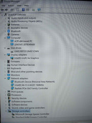 Lenovo ThinkPad E14 Gen 2 14”FHD Intel Core i5-1135G7 2.4GHz 16GB 512GB SSD - Tested Computer Laptop Parts