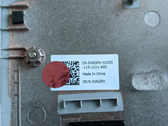 Dell Latitude 3310 2-in-1 13.3" Genuine Bottom Case Base Cover V6GPD