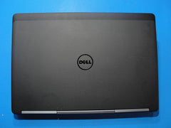Dell Precision 7520 15.6”FHD i7 6th 2.7GHz 32GB SSD Reset 512GB NV Quadro M2200 - Tested Computer Laptop Parts