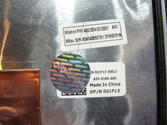 Dell Inspiron 13 7353 13.3" Genuine Laptop LCD Back Cover w/Hinge G1F13