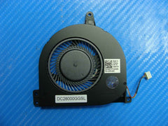 Dell Latitude E5470 14" Genuine Laptop CPU Cooling Fan DC28000GGSL WKT5Y