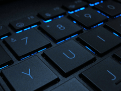 Asus VivoBook S 15 S5507QA 15.6”WQXGA+ Snapdragon X Plus X1P42100 3.2GH 16GB - Tested Computer Laptop Parts