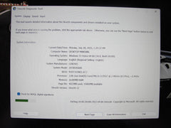 Lenovo ThinkPad E14 Gen 2 14”FHD Core i5-1135G7 2.4GHz 16GB SSD Reset 512GB - Tested Computer Laptop Parts
