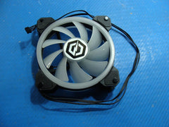 CyberPowerPC C-Series Genuine Desktop Cooling Fan ZY-12025HL - Tested Computer Laptop Parts