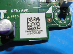 Dell Optiplex 3080 MFF Desktop Intel Socket Motherboard M3F6C - Tested Computer Laptop Parts