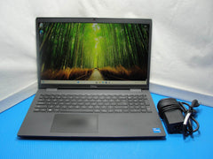 Dell Latitude 3520 15.6” FHD Intel Core i5-1135G7 2.4GHz 8GB 256GB SSD Charger - Tested Computer Laptop Parts