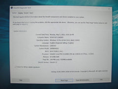Lenovo ThinkPad X1 Carbon 4th Gen 14” FHD Intel Core i5-6300U 2.4GHz 8GB 256GB - Tested Computer Laptop Parts