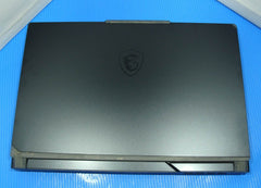MSI Cyborg 15 A13 15.6'' FHD 144hz i7-13620H 2.4GHz 16GB 512GB RTX4050 Batt 81% - Tested Computer Laptop Parts