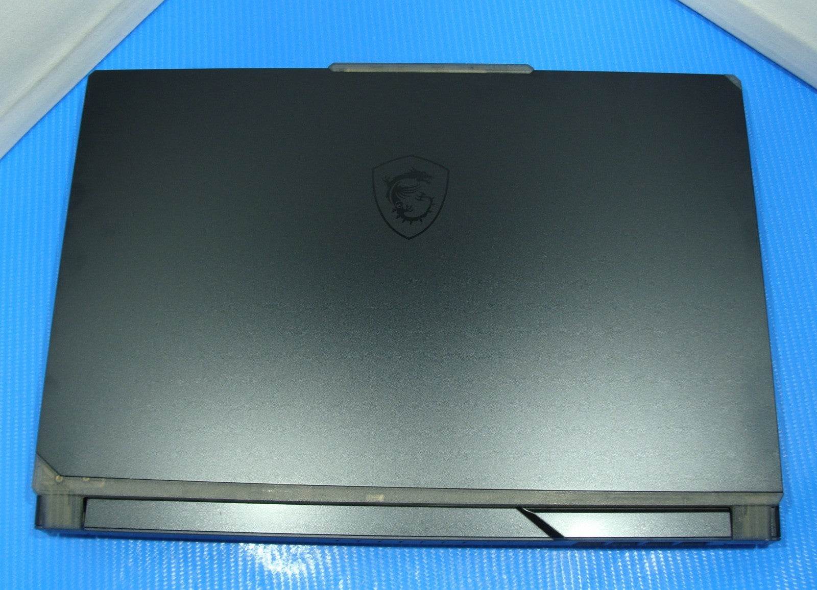 MSI Cyborg 15 A13 15.6'' FHD 144hz i7-13620H 2.4GHz 16GB 512GB RTX4050 Batt 81% - Tested Computer Laptop Parts