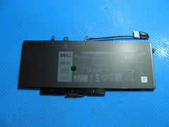 Dell Latitude 5480 14" Genuine Laptop Battery 7.6V 68Wh 8500mAh DV9NT GJKNX