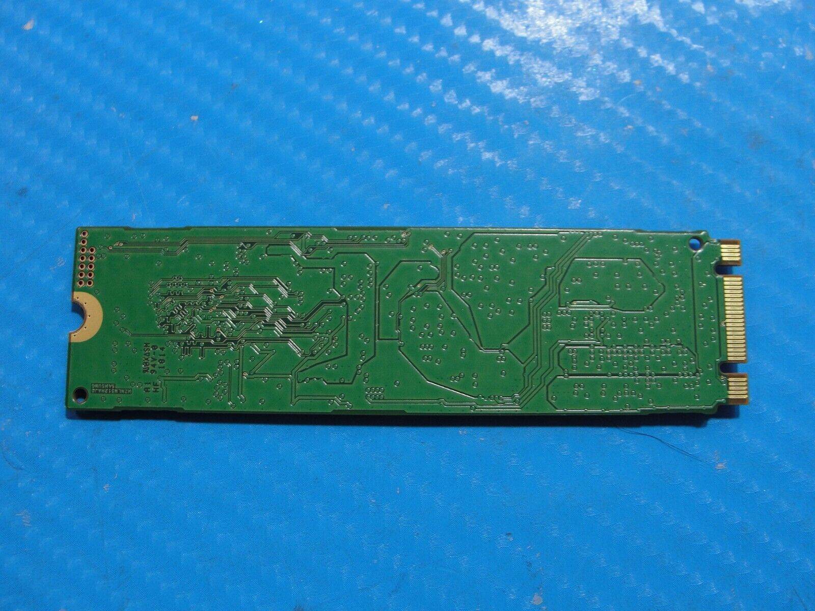 HP 14m-cd0003dx Samsung 128GB M.2 SATA SSD Solid State Drive MZNLN128HAHQ-000H1 - Tested Computer Laptop Parts