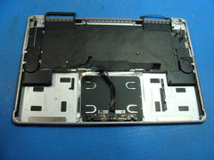 MacBook Pro A1398 15" Mid 2015 MJLQ2LL/A Top Case Palmrest NO Battery 661-02536