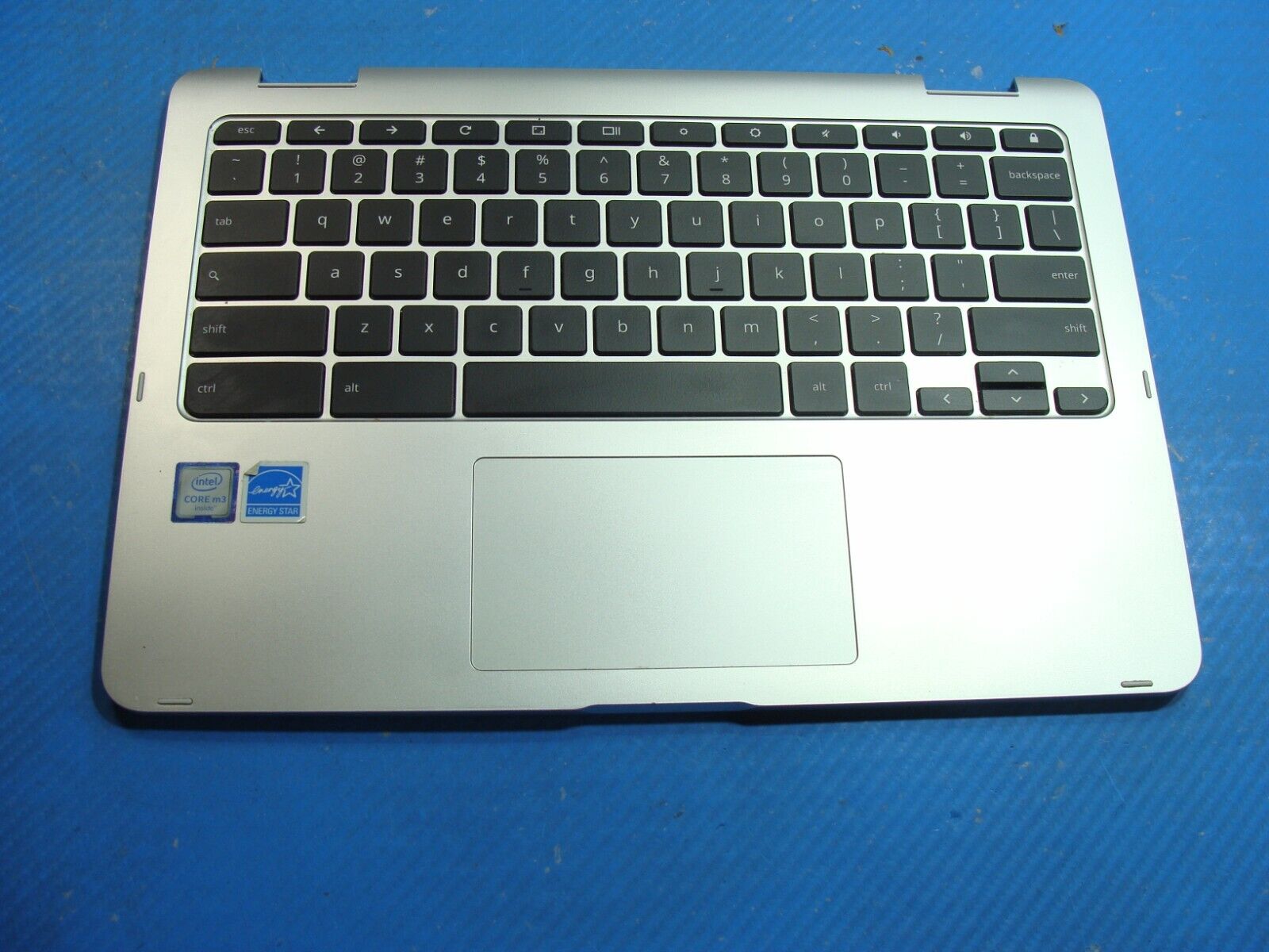 Asus Chromebook Flip C302C 12.5