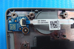 Dell Latitude 14" 5420 Genuine Laptop Palmrest w/TouchPad Silver AP30K000200
