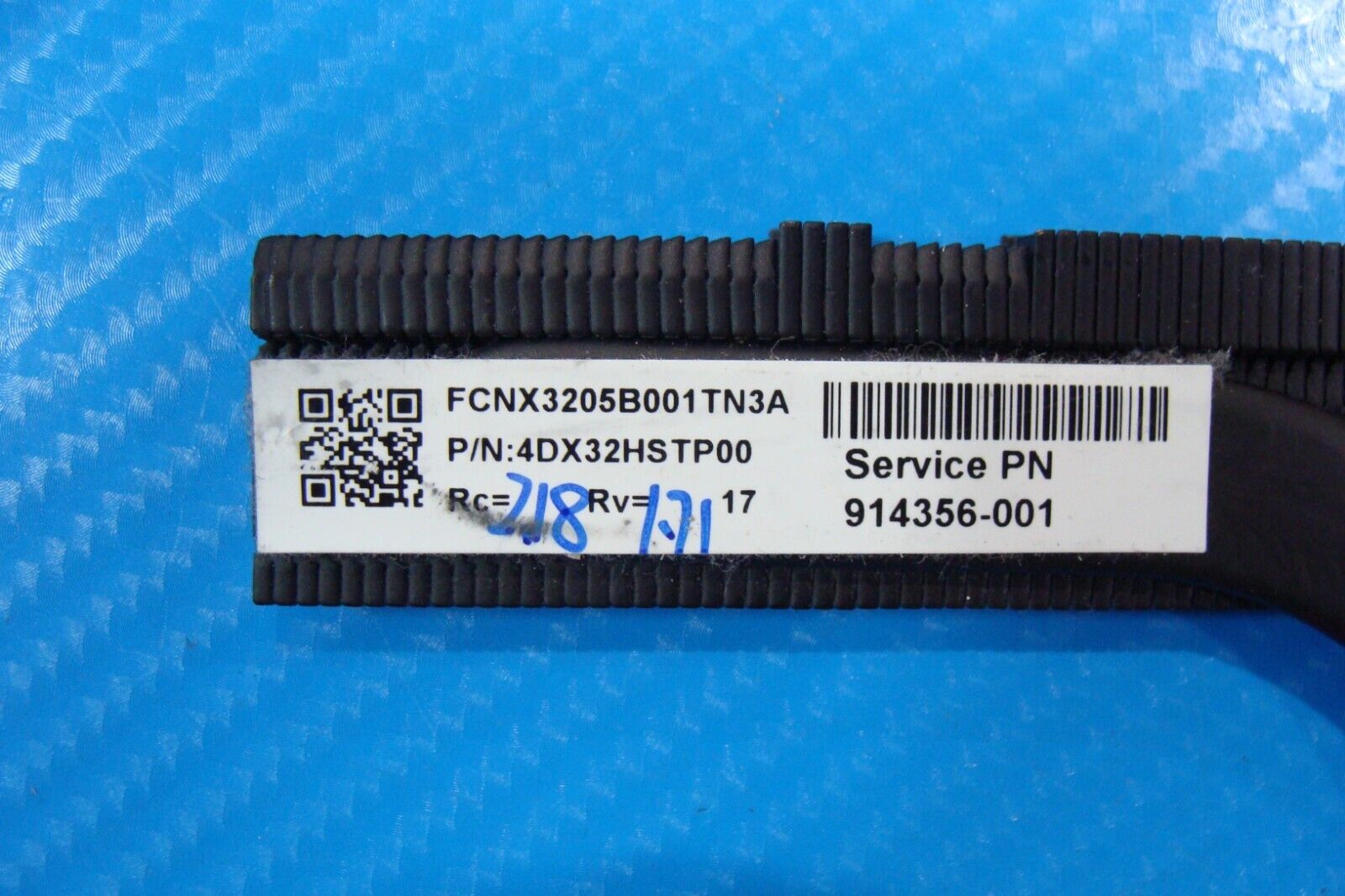 HP Spectre x360 15t-bl000 15.6