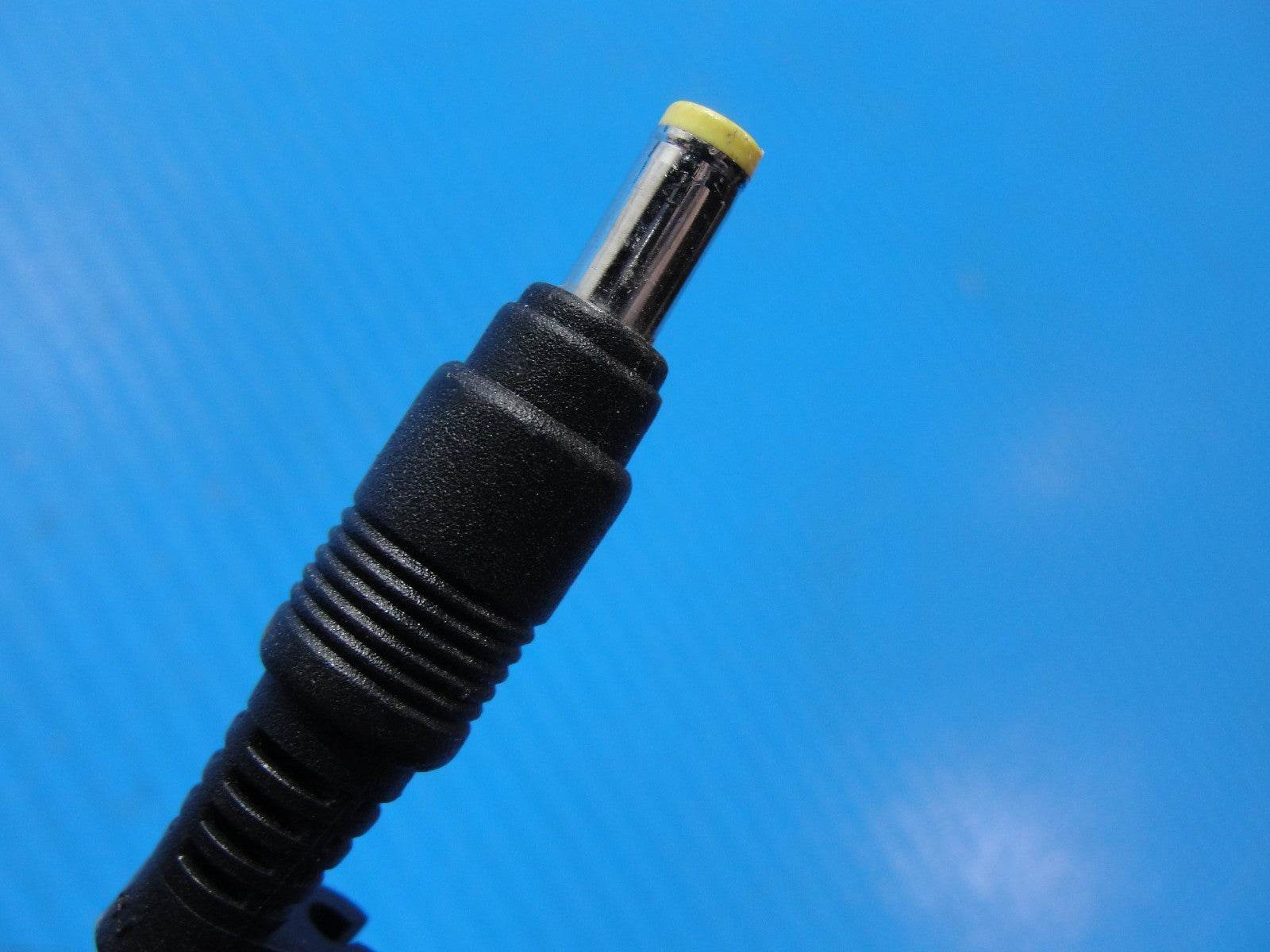 Genuine HP 65W AC Adapter – 18.5V 3.5A – 5.5×2.5mm Yellow Tip (No Center Pin) - Tested Computer Laptop Parts