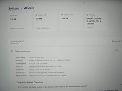 Lenovo ThinkPad E15 15.6” Intel Core i5-10210U 1.6GHz 8GB 256GB Reset SSD - Tested Computer Laptop Parts