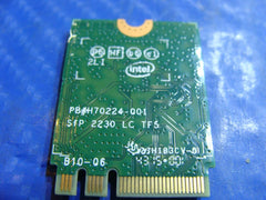 Lenovo Edge 15.6” 2-1580 Original WiFi Wireless Card 8260NGW 00JT481 GLP* - Tested Computer Laptop Parts