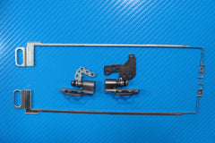 Lenovo ThinkPad T470 14" Genuine Laptop Left & Right Hinge Bracket Set