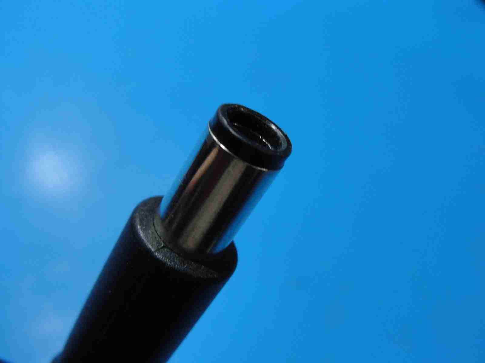 Original HP 120W AC Adapter Charger 18.5V⎓6.5A–7.4×5.0mm Black Tip Center pin - Tested Computer Laptop Parts