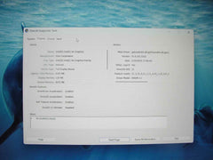 Dell Latitude 5520 14”FHD Intel Core i7-1185G7 3GHz 16GB 512GB SSD+Charger - Tested Computer Laptop Parts