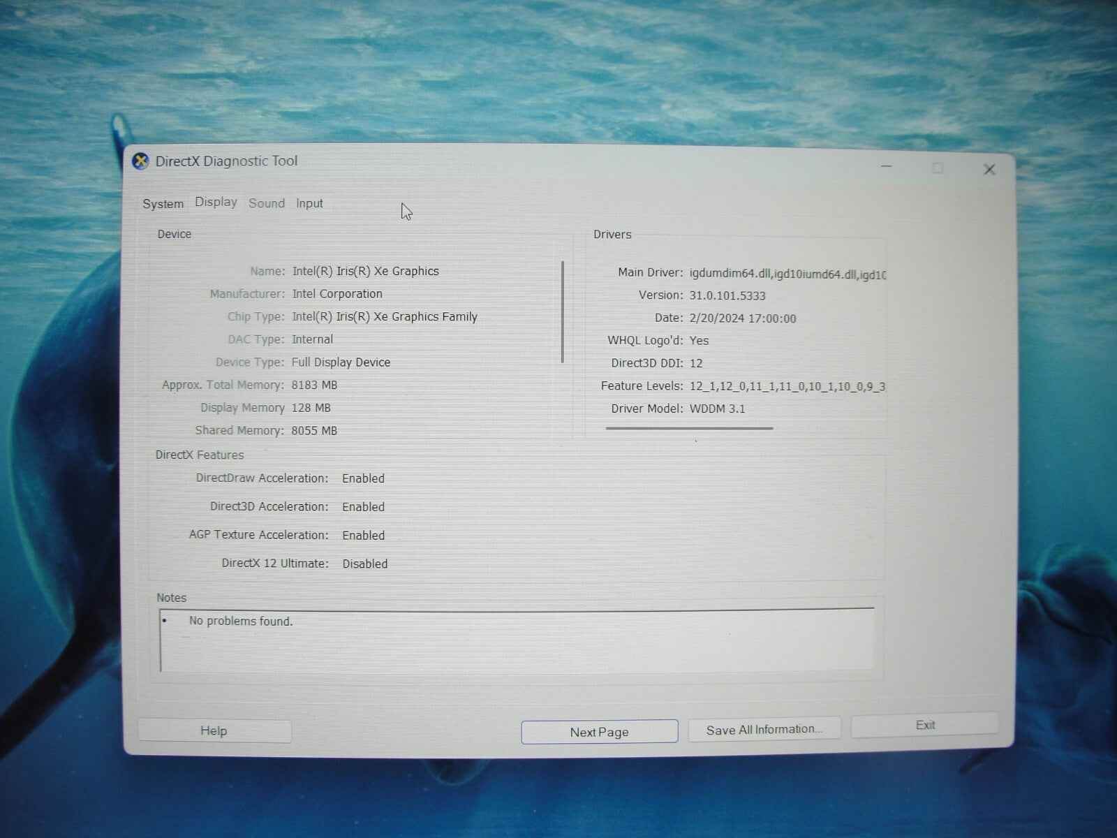 Dell Latitude 5520 14”FHD Intel Core i7-1185G7 3GHz 16GB 512GB SSD+Charger - Tested Computer Laptop Parts