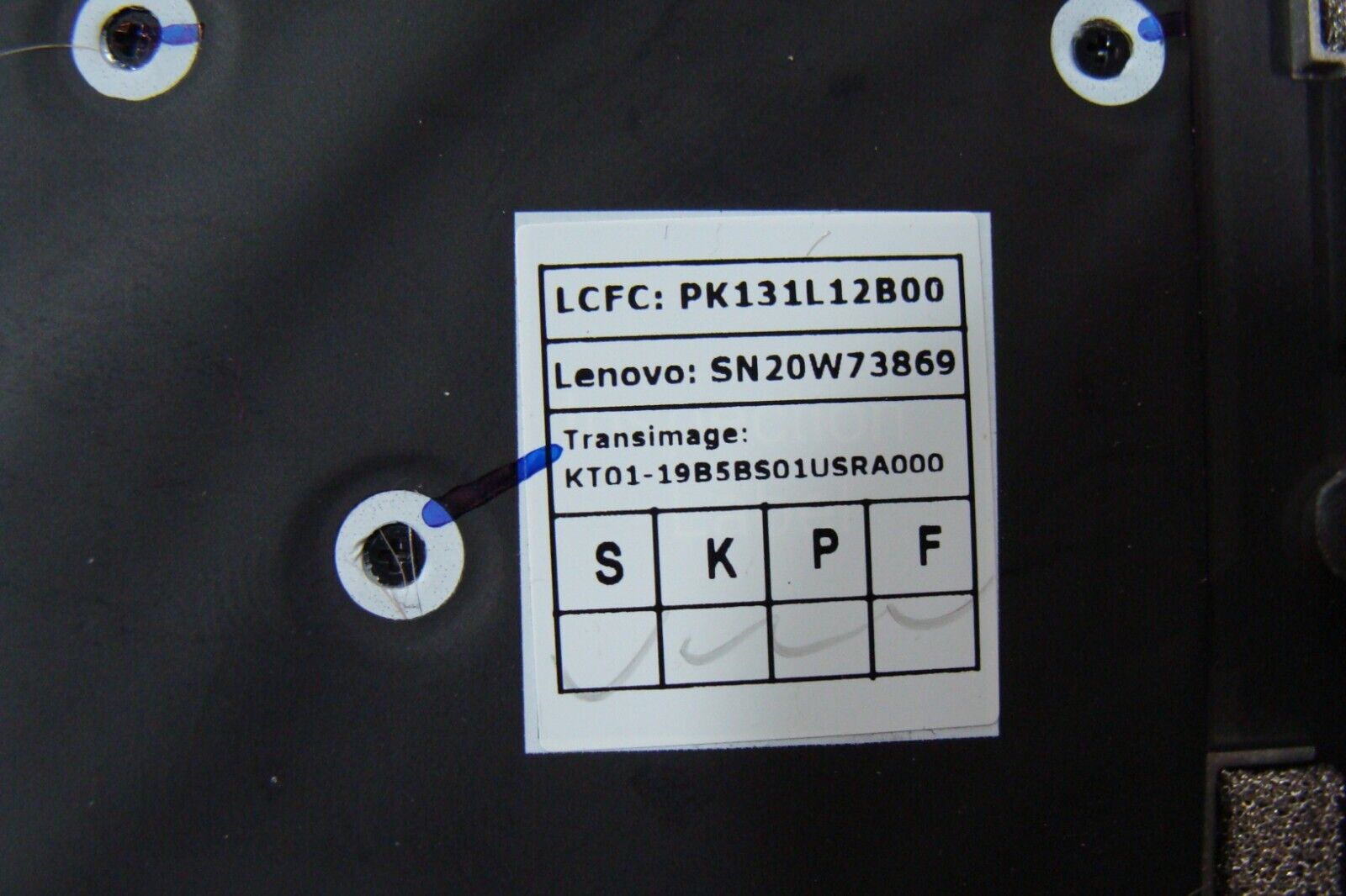 Lenovo ThinkPad X1 Carbon 8th Gen 14