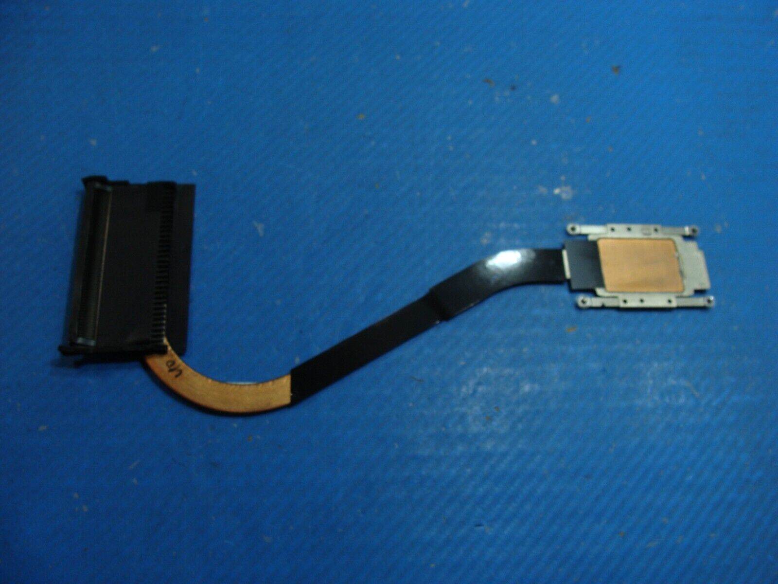 HP EliteBook 14” 850 G6 CPU Cooling Heatsink L65692-001 6043B0231631 - Tested Computer Laptop Parts