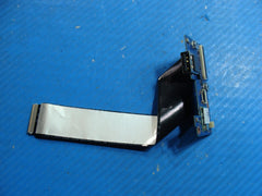 Samsung Notebook 7 Spin NP730QAA-K02US 13.3" USB Board w/Cable BA92-18052A