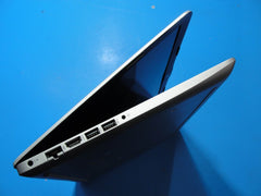 HP 15-DA1005DX 14”HD TOUCH 1.8GHz 12GB SSD Reset 256GB+Charger - Tested Computer Laptop Parts