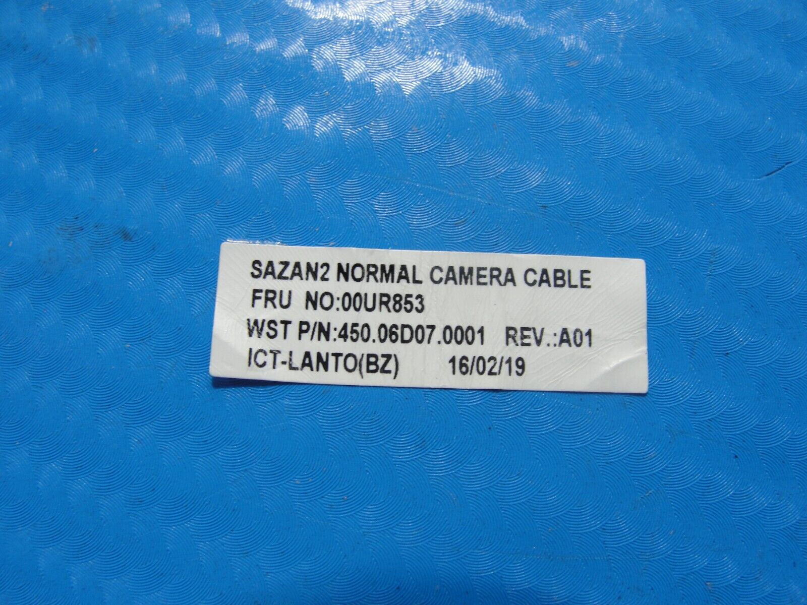 Lenovo ThinkPad P50s 15.6