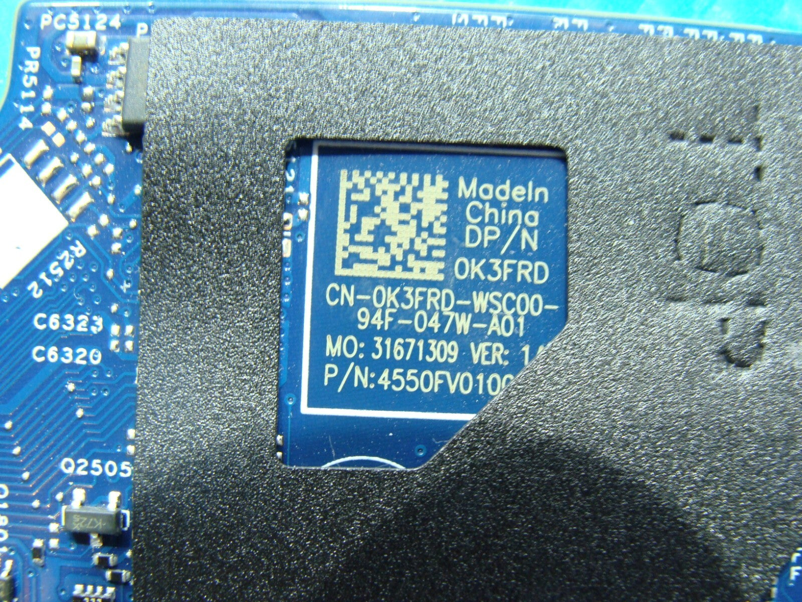 Dell Latitude 3400 14