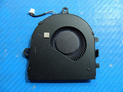 Dell Latitude 3490 14" Genuine CPU Cooling Fan WYGK2