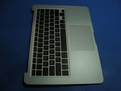 MacBook Air A1466 2017 MQD32LL/A 13" OEM Top Case Palmrest w/Keyboard 661-7480