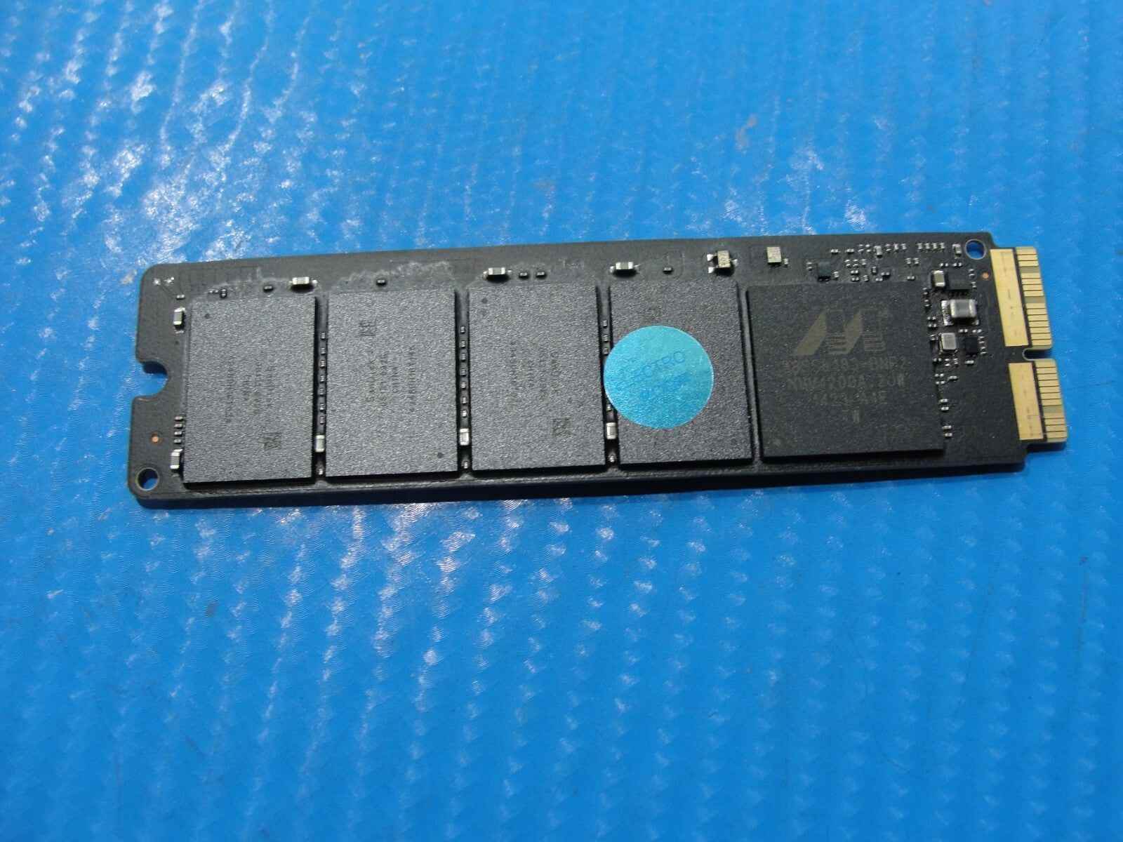 MacBook A1466 SanDisk 256GB SSD Solid State Drive SD6PQ4M-256G-1021 655-1838C - Tested Computer Laptop Parts